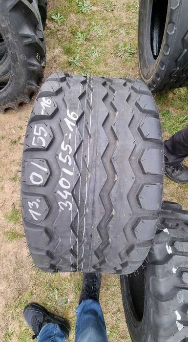 Opony 340/55-16 13,0/55-16  BKT