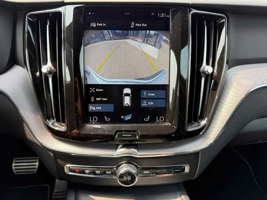 Volvo Xc60      2018