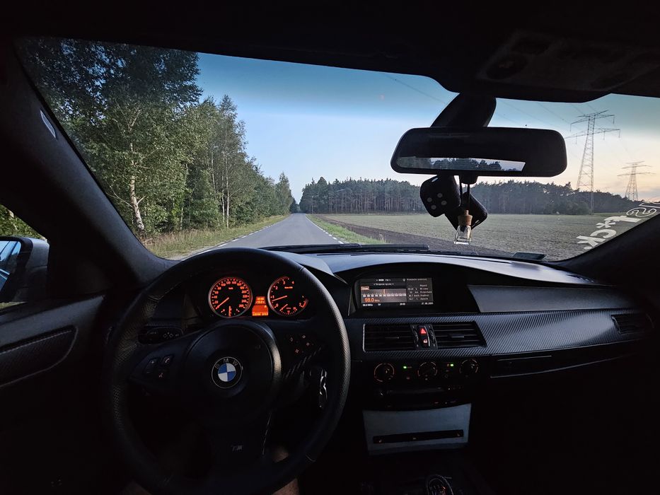 Sprzedam Bmw e60 530i