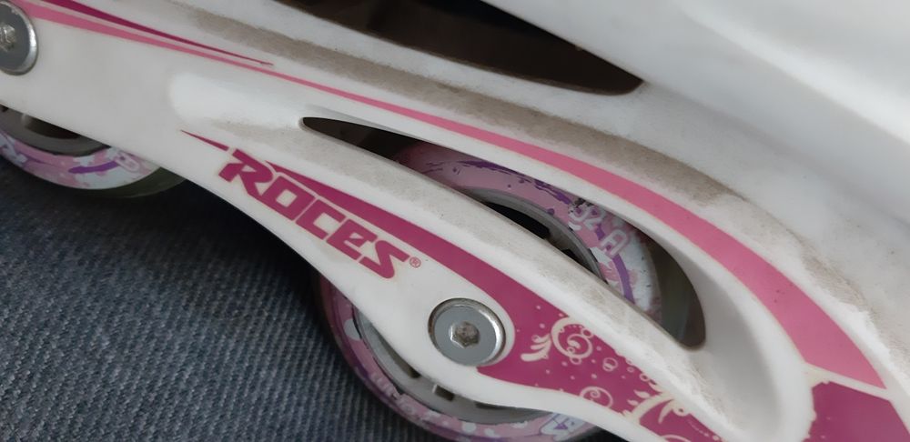 Rolki Roces 38-41