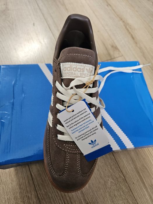 Sneakersy buty Adidas Handball Spezial