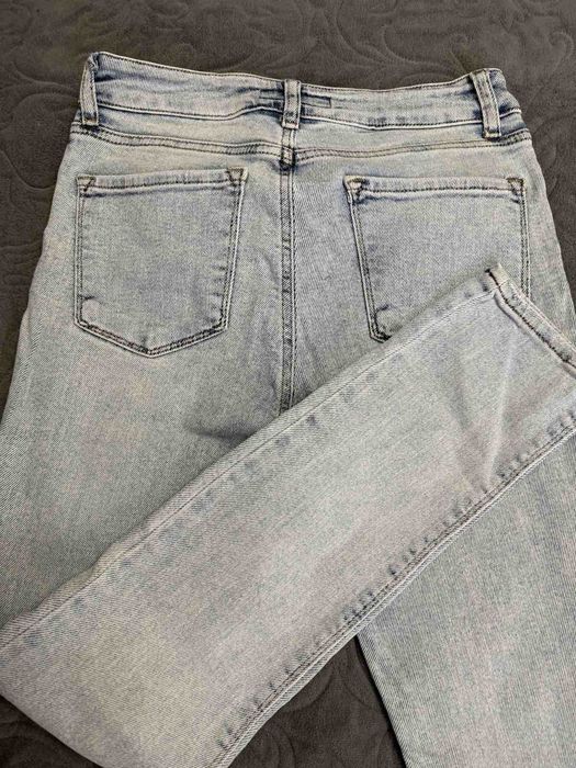 Штани джинсові американки