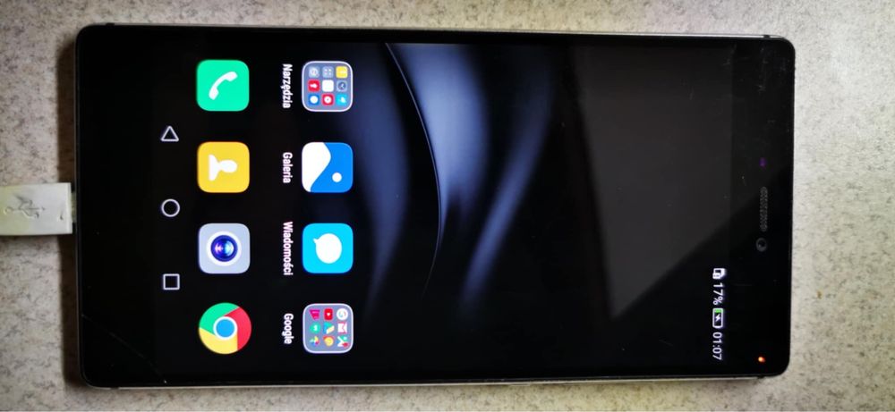 Telefon Huawei P8
