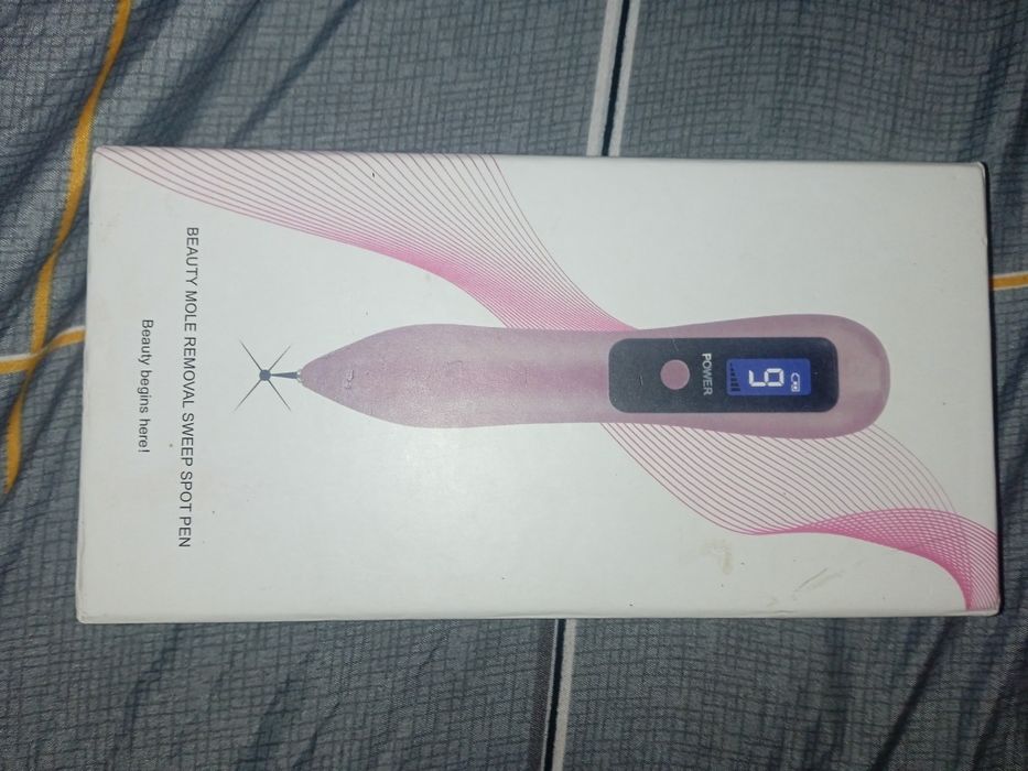 Електрокоагулятор