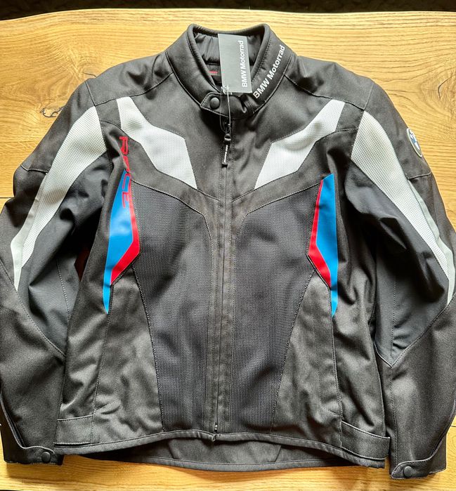 Kurtka motocyklowa BMW nowa