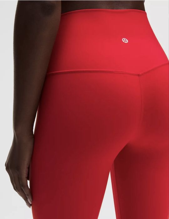 Lululemon легінси  10/12