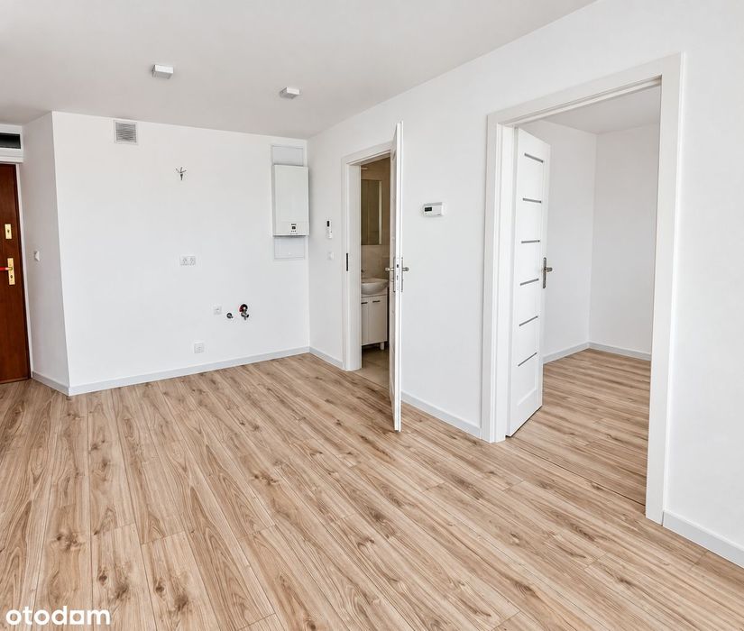 Mieszkanie na sprzedaż, 2 pokoje, 40 m², Opole