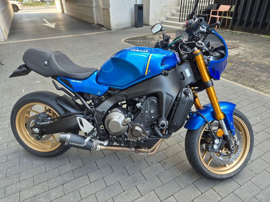 Yamaha