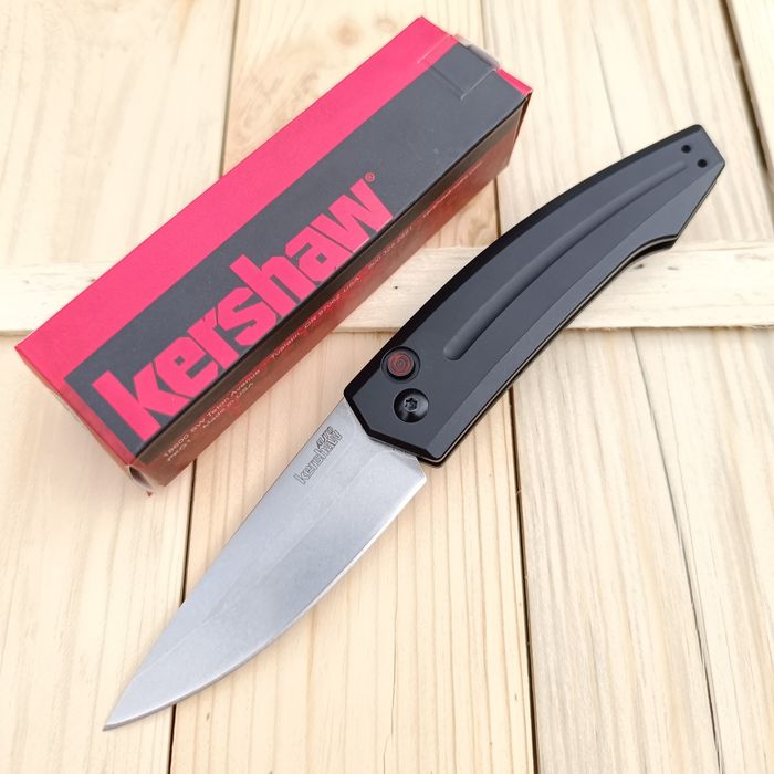 Ніж викидний Kershaw 7200 Launch 2