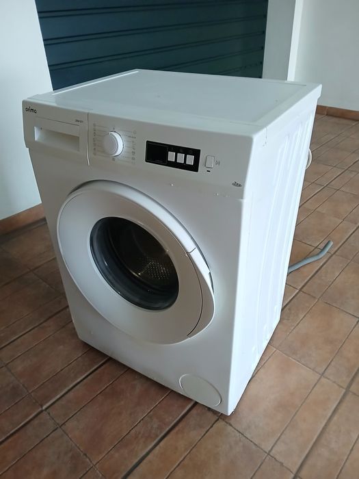 Maquina de lavar 7kg