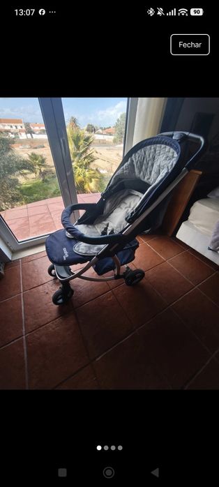 Vendo trio da marca Asalvo