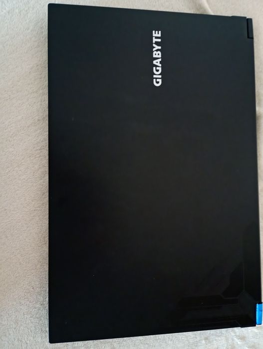 Laptop Gamingowy Gigabyte G5 2025 Gwarancja!