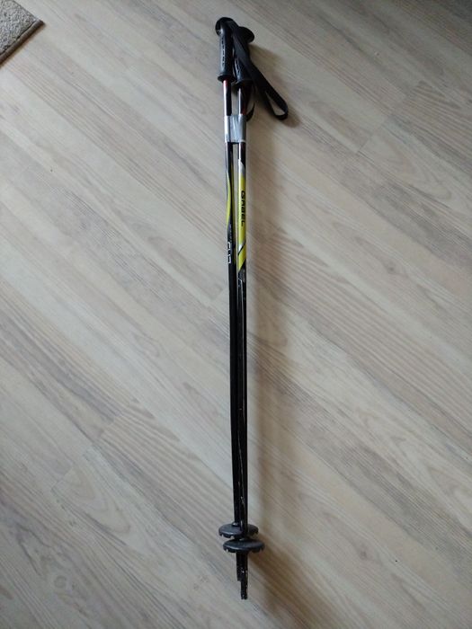 Kijki narciarskie 95cm Gabel