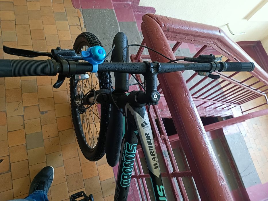 Продам велосипед хороший