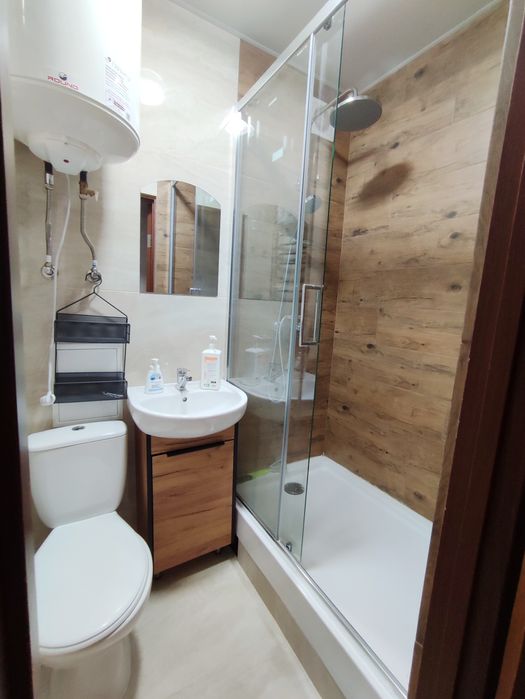 ~  Продаж 1-кімнатної квартири, вул. Генерала Безручка 5, р-н Північни