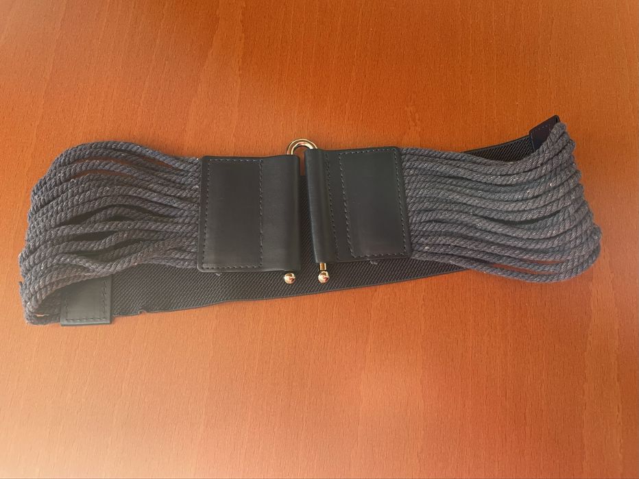 Pasek damski Reseved rozm. S