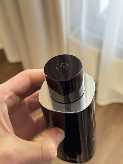 Armani Code Parfum (оригінал)