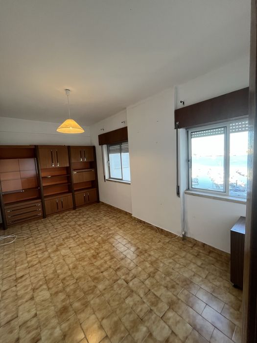 Apartamentos    T1