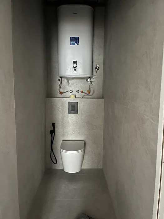 Ремонт под ключ!цени хорошіе!