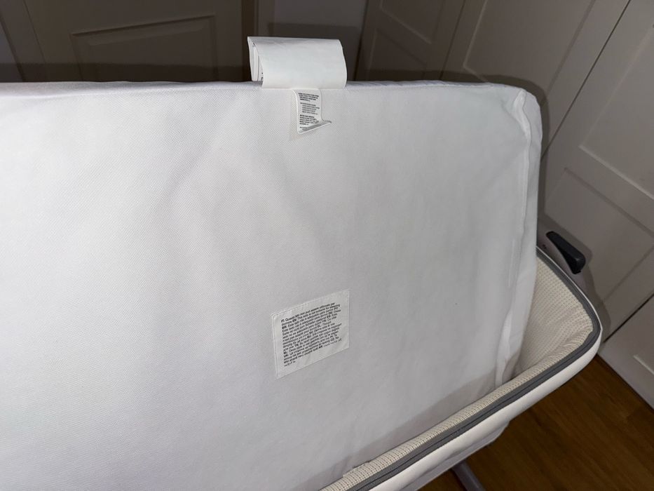 Berço Next to Me Chicco