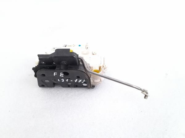 Fechadura / fecho porta frente esquerdo AUDI A4 (8EC, B7)