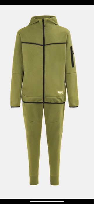Спортивний костюм Lonsdale ( L).