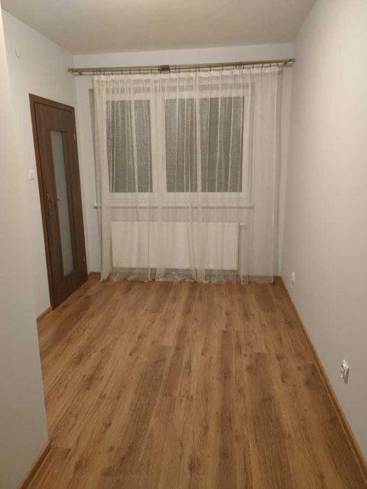 2 sypialnie, 52 m², Ruczaj, ul. Obozowa, balkon, parking — bez pośredników