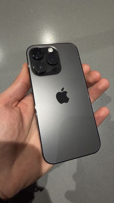 Iphone 14 pro 256g