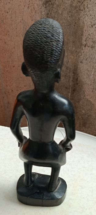 Vendo peças em pau preto originais!!!