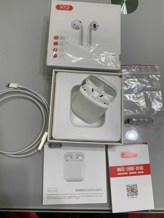 Наушники безпровдные