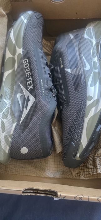 Nike Pegasus Trail 5