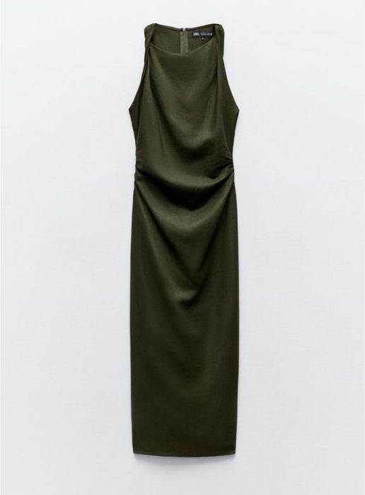 Жіноча сукня зара