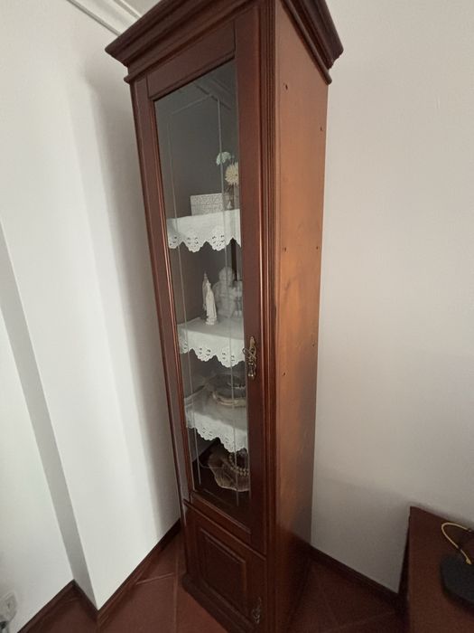 Conjunto de sala - Móveis em otimo estado