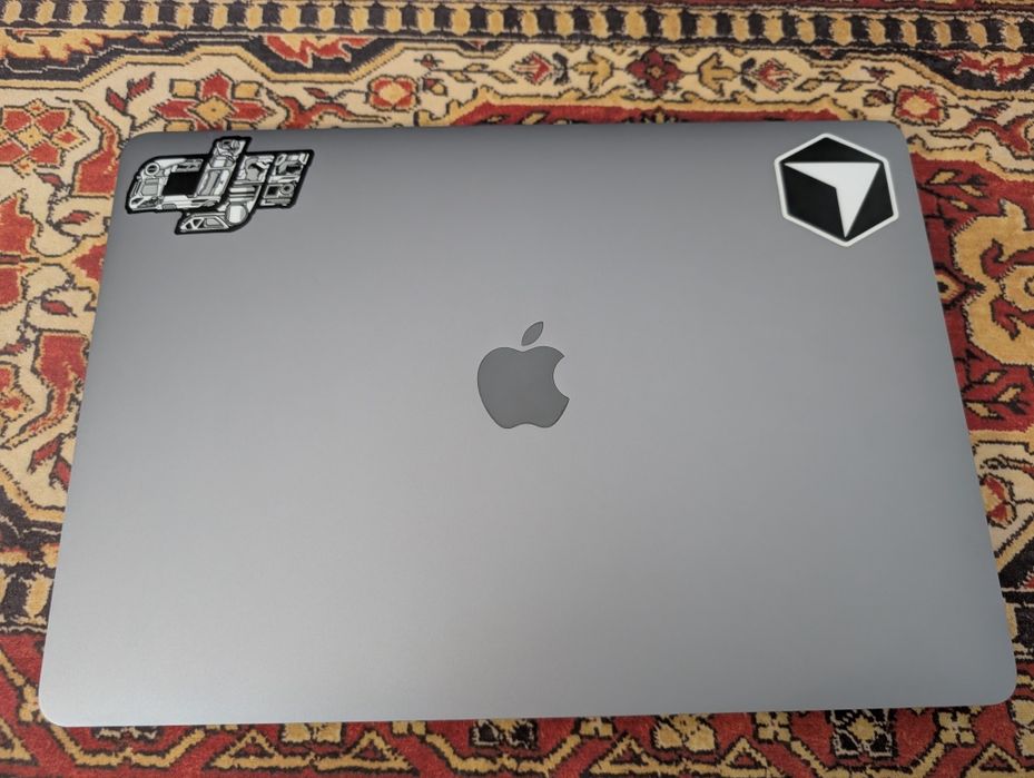 MacBook air m1 8gb 512gb