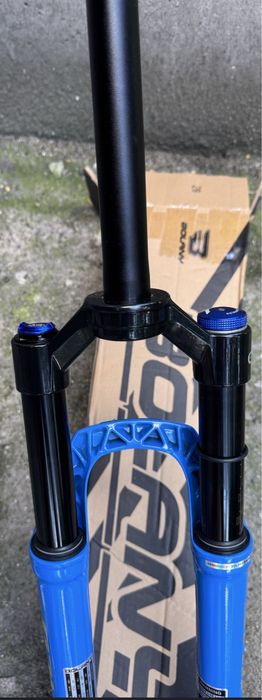 ‼️Повітряна вилка (29 колесо)