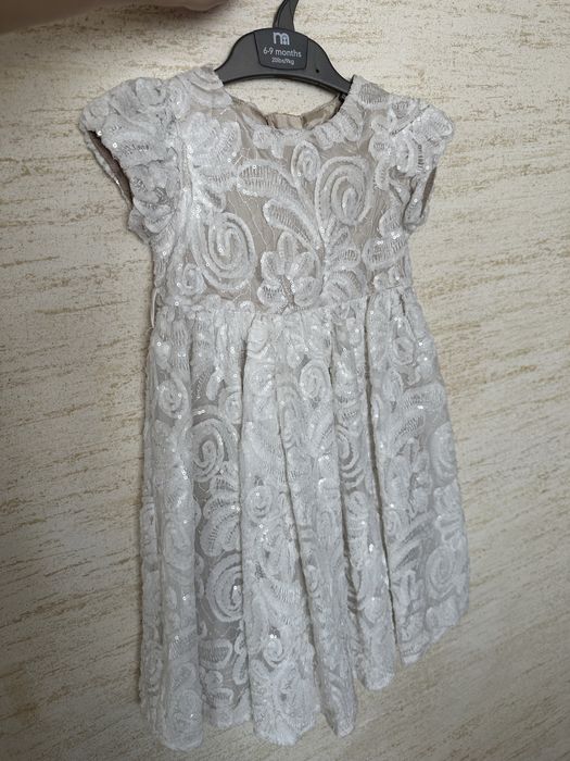 Сукня дитяча нарядна Moonsoon