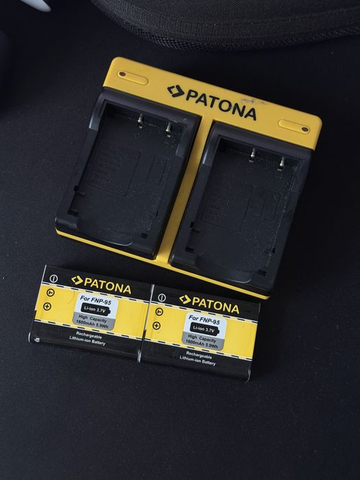 Fujifilm X100S - Câmara