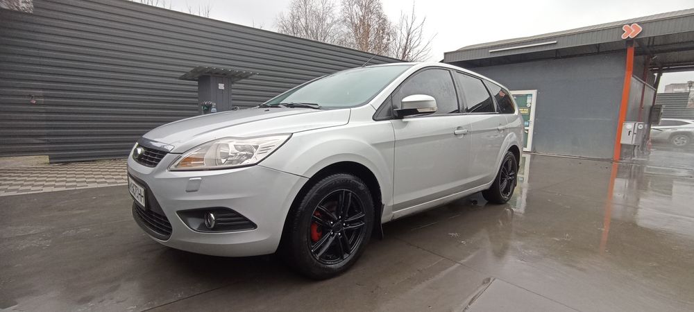Продам Ford Focus2