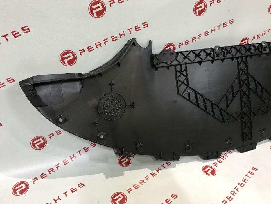 Захист нижній переднього бампера Tesla M3 1084174-00-D 11084174-01-D