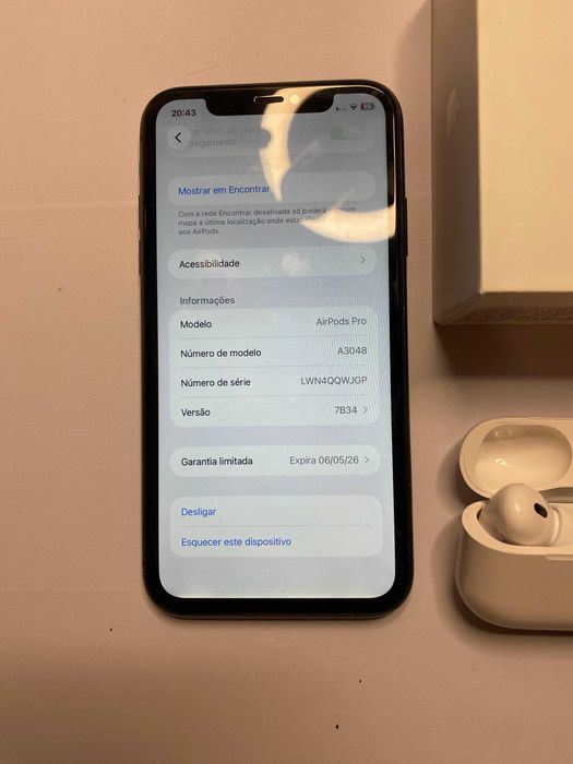 AirPods Pro 2 USB-C
