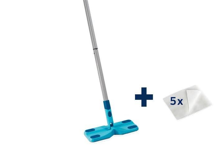 Zestaw do sprzątania Clean Away outlet