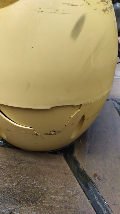 Насос для надувного спа бассейна