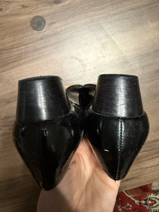 Salvatore Ferragamo туфлі балетки