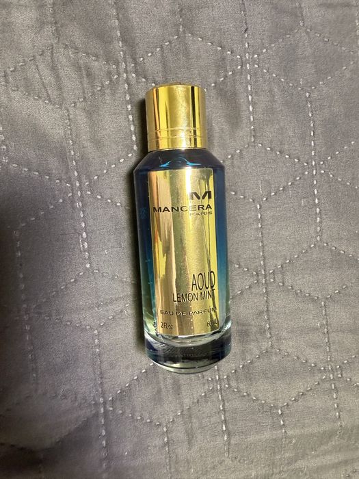 Парфумована вода парфюмированная вода Mancera