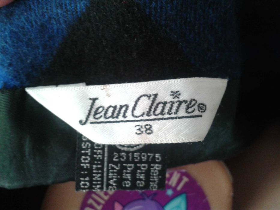 żakiet damski, maynarka, rozm. 38