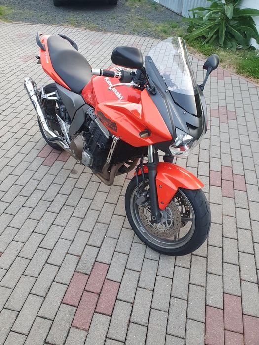 Kawasaki z750s 110km wtrysk
