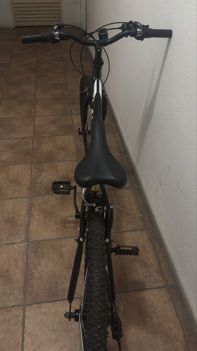 Bicicleta AVENTUR roda 26