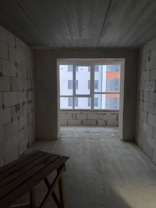 ЖК "Мрія" 1х квартира