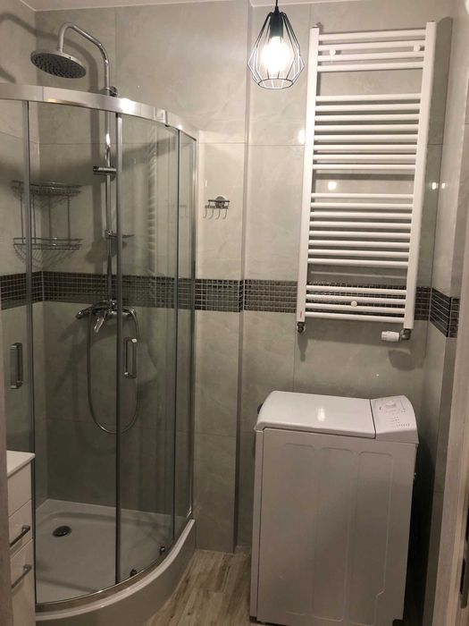 Mieszkanie, kawalerka do wynajęcia, ul. Legnicka 59, centrum