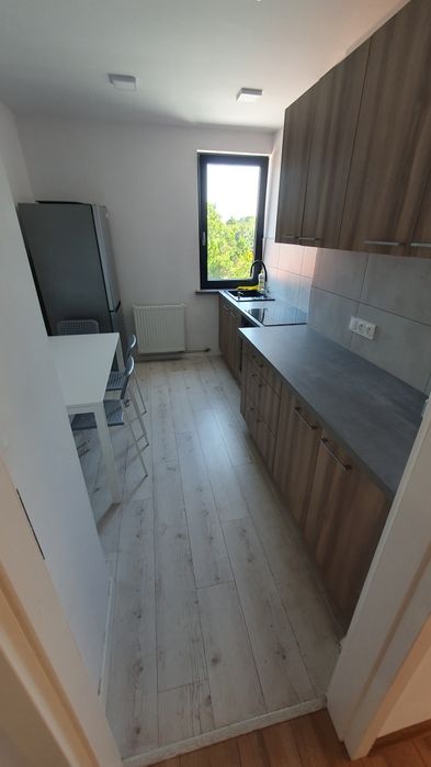 Wynajmę pokój na poddaszu w centrum Sośnicowic z mediami